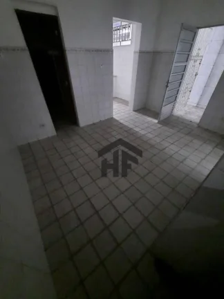 Imagem Duas casas à venda no terreno de 280m², localizada na Encruzilhada, Recife - Pernambuco.