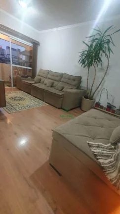 Imagem Apartamento à venda, 116 m² por R$ 550.000,00 - Centro - Guarulhos/SP
