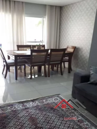 Imagem Apartamento - Chacara Pavoeiro Granja Viana