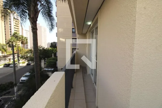 Imagem Apartamento à Venda - Vila Mariana, 3 Quartos, 108 m2