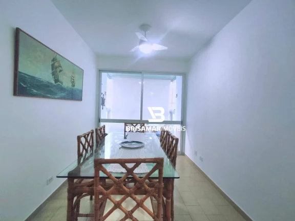 Imagem PITANGUEIRAS- UMA QUADRA DO MAR , LOCALIZAÇÃO ESPETACULAR , GARAGEM NO PRÉDIO.