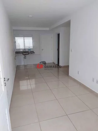 Imagem Apartamento à venda, Vila Alpina, São Paulo, SP