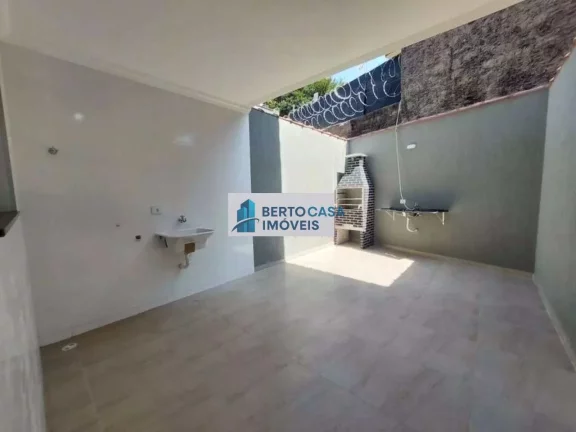 Imagem Casa Padrão