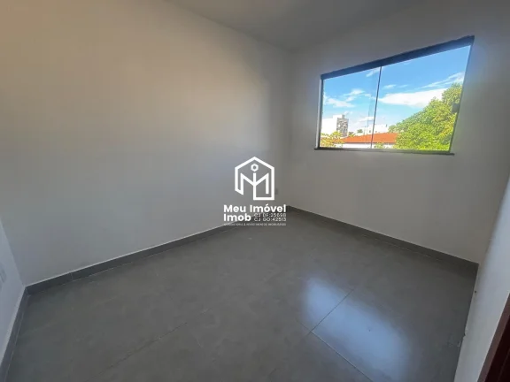 Imagem Apartamento com 2 Quartos, 1 Vaga e 68m² Luziânia/GO