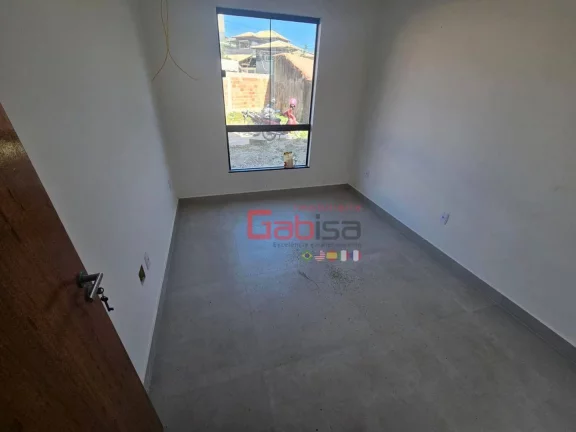 Apartamento com 2 dormitórios à venda, 57 m² por R$ 338.000 - Ogiva - Cabo Frio/RJ