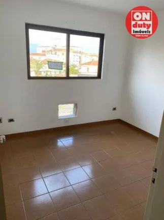 Imagem Sala à venda, 85 m² por R$ 212.000,00 - Boqueirão - Santos/SP