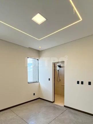 Imagem Casa à venda no Buona Vita, 4 quartos, sendo 03 suítes, gourmet, Petrolina-PE