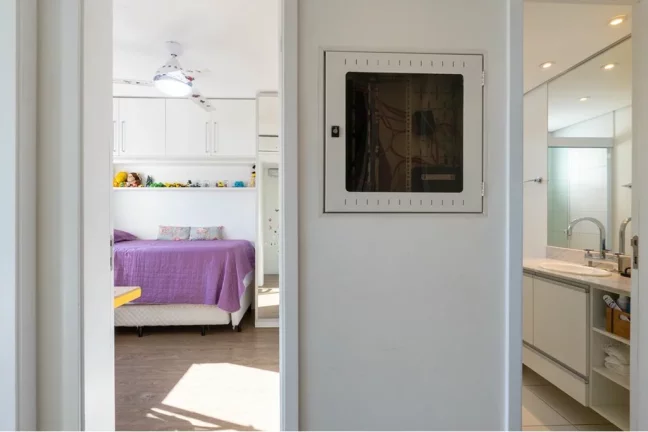 Imagem APARTAMENTO RESIDENCIAL em São Paulo - SP, Vila Congonhas