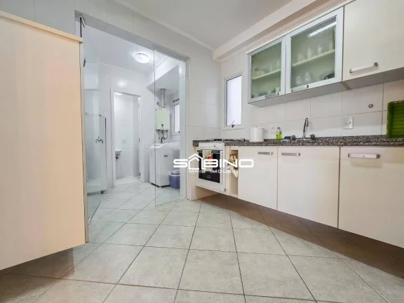 Imagem Apartamento à venda no condomínio Viva Vida, com 3 dormitórios 1 suíte 97m² - Riviera de São Lourenço SP