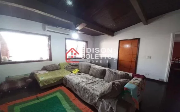 Imagem Casa à venda no Bairro Nova Piracicaba com piscina!!