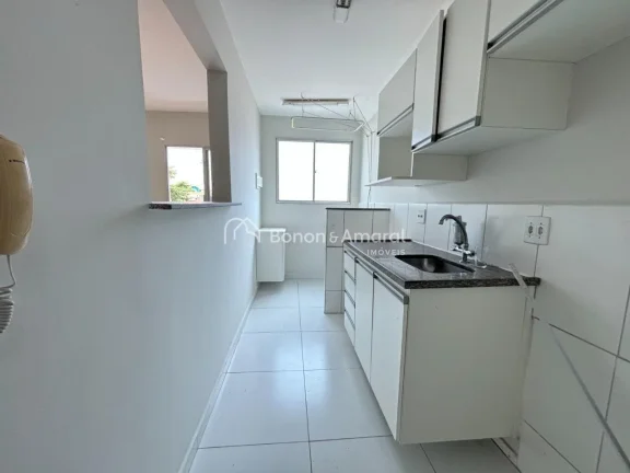 Imagem Apartamento à venda no Jardim Proença, em Campinas, ideal para quem busca um lar bem localizado e ...