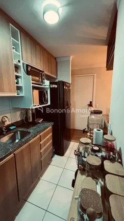 Imagem Apartamento à venda de 02 quartos no Condomínio Premiere Morumbi, no bairro Morumbi em Paulínia.
...
