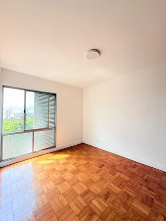 Imagem Apartamento Sumaré - 125M², 3 Dorms, 1 Vaga Determinada, Dependência Completa de Serviço, Salão de Festas.