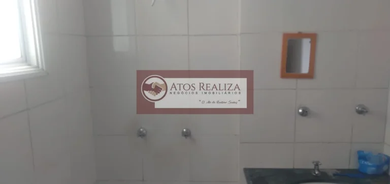 Imagem Apartamento em Jardim Maria Amalia - SP: 62m², 2 quartos, 1 banheiro - Venda e Locação por R$185k