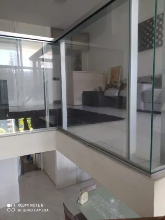 Imagem Apartamento tríplex de 400m² à venda, com 05 quartos suítes, localizado em Boa Viagem, Recife - Pernambuco.