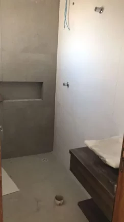 Imagem Sobrado com 3 dormitórios à venda, 100 m² por R$ 580.000,00 - Vila Lavínia - Mogi das Cruzes/SP