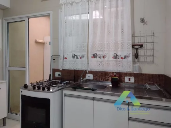 Imagem SANTO ANDRÉ Apartamento sem condomínio, 62M², 2 dormitórios, 1 suíte, 1 vaga ótima localização e valor !!