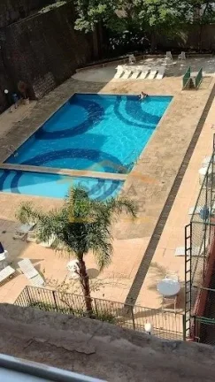 Imagem Excelente apartamento, 4 dormitórios, sala para 2 ambientes, cozinha planejada, rico em armários, ...