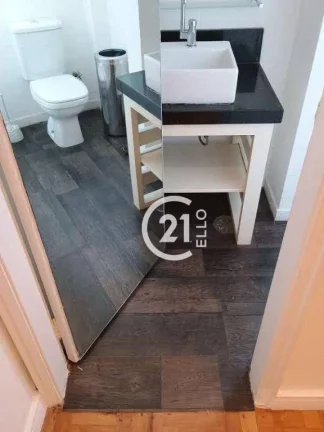 Imagem Conjunto para alugar, 100 m² - Itaim Bibi - São Paulo/SP