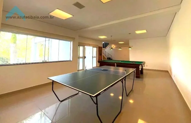 Imagem Casa em Condomínio para Venda em Atibaia, Condominio Flamboyant, 5 dormitórios, 5 suítes, 6 banheiros, 4 vagas