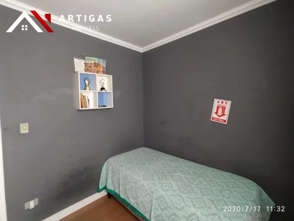 Imagem Apartamento á venda em Guaianazes Rua Cruz do Espírito Santo 65 m² 2 dormitórios 1 vaga