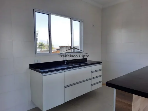 Imagem Apartamento à venda no bairro Residencial Village Santana - Guaratinguetá/SP