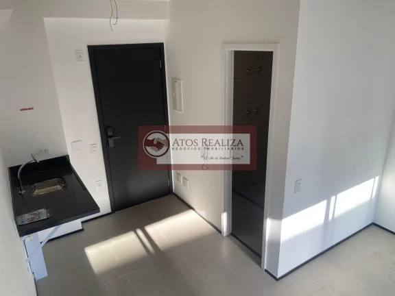 Imagem Apartamento à Venda no Brooklin, SP | 22m², 1 Dorm, 1 Banheiro