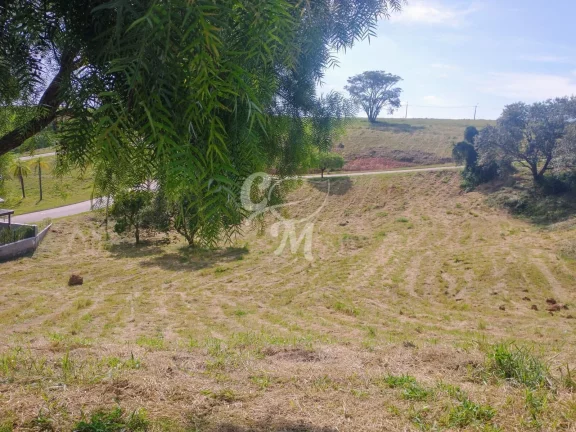 Imagem Terreno em Condomínio Alto Padrão