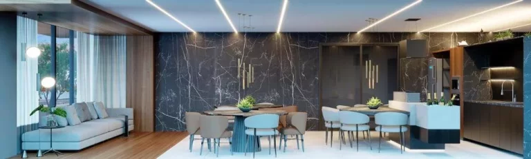 Imagem Apartamento à venda, 60 m² por R$ 698.000,00 - Manaíra - João Pessoa/PB