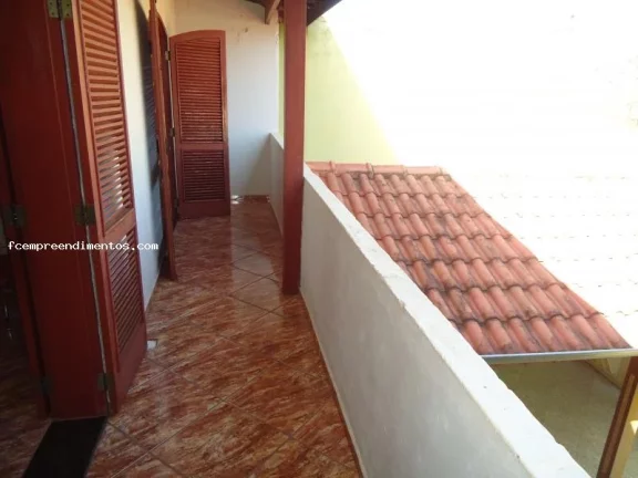 Imagem Casa para Venda em Limeira, Parque Residencial Belinha Ometto, 3 dormitórios, 1 suíte, 1 banheiro, 2 vagas