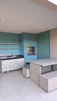 Imagem Apartamento 2 Dorms Cotia
