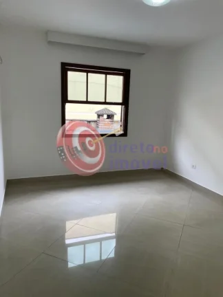 Imagem SOBRADO À VENDA 2 QUARTOS 2 VAGAS TREMEMBÉ SÃO PAULO