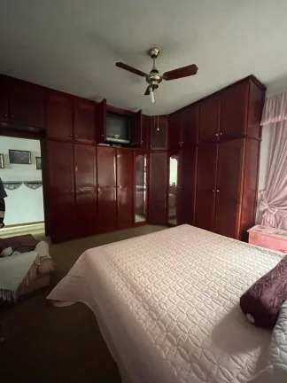 Imagem Apartamento à venda em Porto Alegre, Bom Fim, com 3 quartos, 134m2