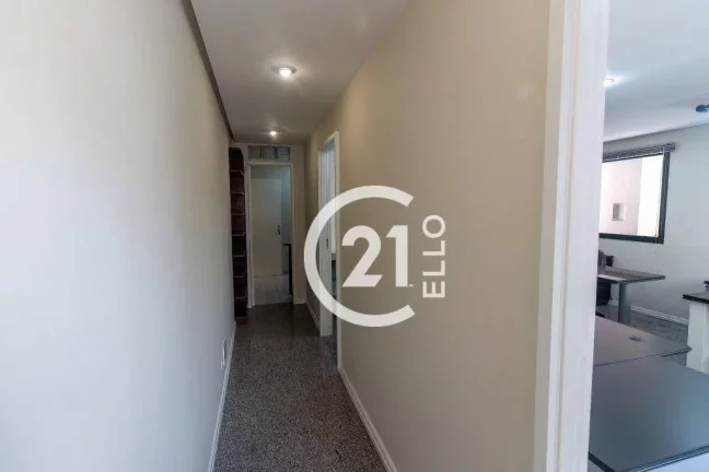 Imagem Conjunto comercial no Itaim Tower - São Paulo