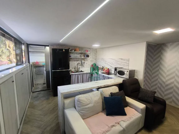 Imagem Apartamento à venda, 64 m² por R$ 377.000,00 - Parque Cecap - Guarulhos/SP