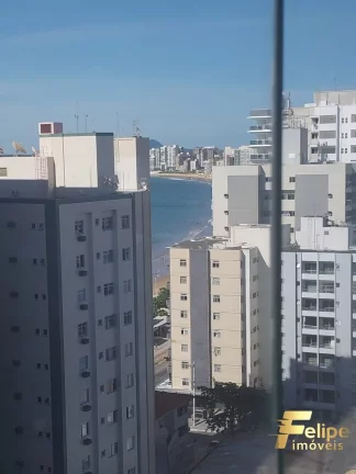 Imagem APARTAMENTO A UMA QUADRA DA PRAIA COM 3 QUARTOS E 1 SUÍTE / PRAIA DO MORRO