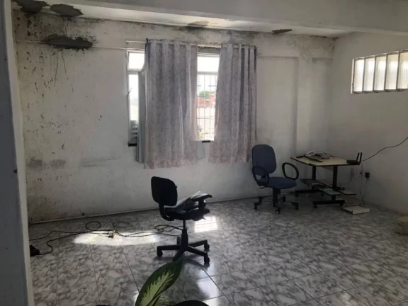 Imagem Casa à venda no Conj. Orlando Dantas com 3/4 e suíte | Área Total 162m²