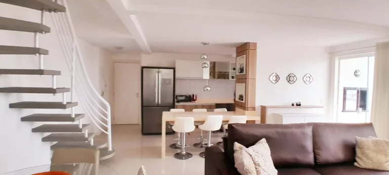 Imagem Apartamento duplex à venda