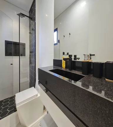 Imagem Village com 4 dormitórios à venda, 205 m por R$ 3.800.000,00 - Riviera
