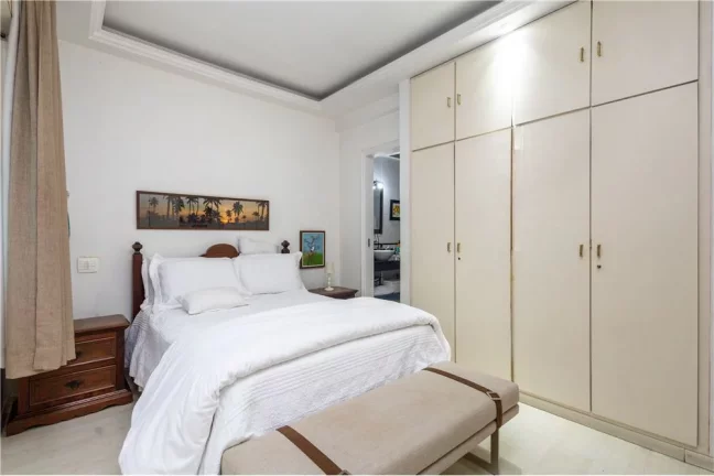 Imagem APARTAMENTO RESIDENCIAL em São Paulo - SP, Pinheiros