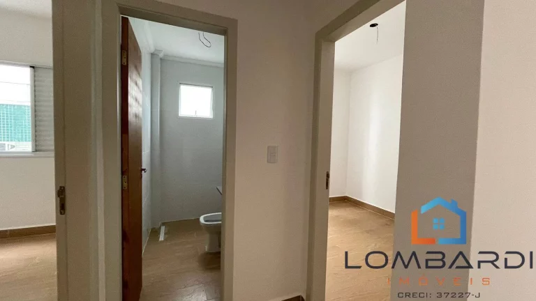 Imagem Apartamento novo no Itaguá