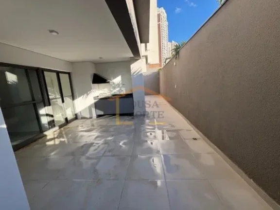 Imagem Apartamento no térreo, com planta funcional e bem distribuída, composto por 3 dormitórios, sendo ...