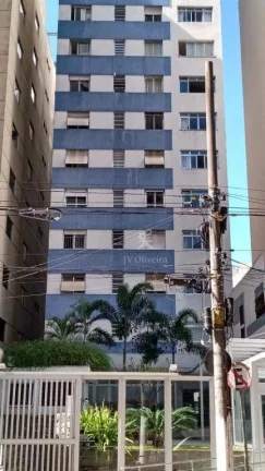 Imagem Apartamento com 3 dormitórios à venda, 108 m² por R$ 1.200.000,00 - Jardim Paulista - São Paulo/SP