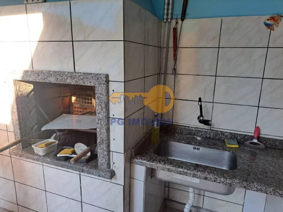 Imagem SOBRADO COM 5 DORMITÓRIOS NO BALNEÁRIO DE SANTA TEREZINHA