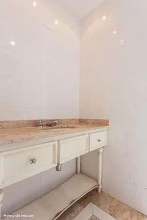 Imagem APARTAMENTO RESIDENCIAL em São Paulo - SP, Paraíso