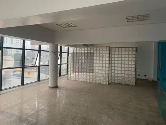 Imagem Prédio para alugar, 1447 m² por R$ 45.925,71/mês - Campo Belo - São Paulo/SP