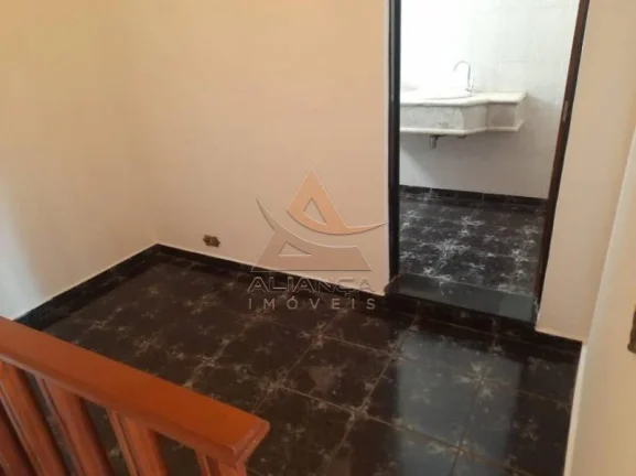 Imagem Casa - Ribeirão Preto - Vila Tibério