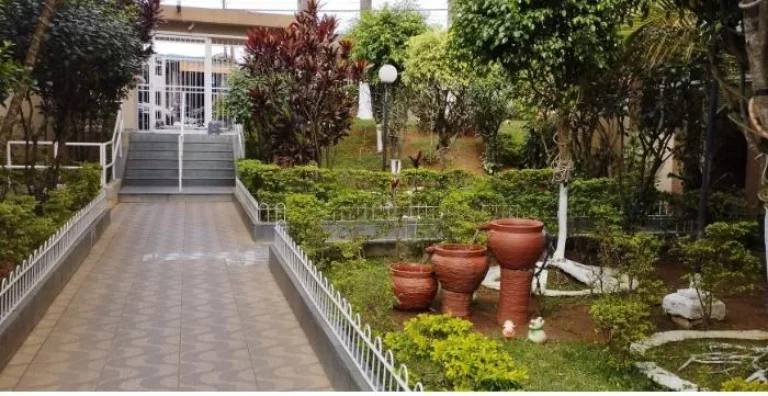 Imagem Apartamento 2 dormitórios, Jd. Monte Azul! Á poucos metros do metrô Giovanni Gronchi