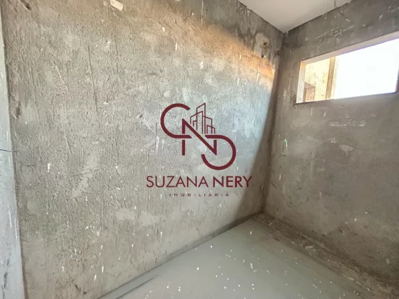 Imagem Casa com 140M² construída no Condomínio Ecoville 2