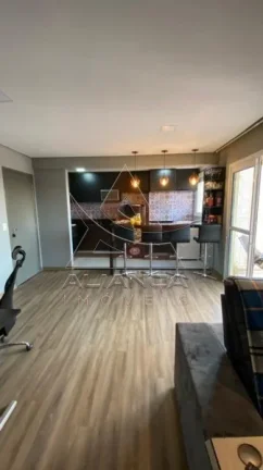 Imagem Apartamento - Ribeirão Preto - Jardim Anhanguera